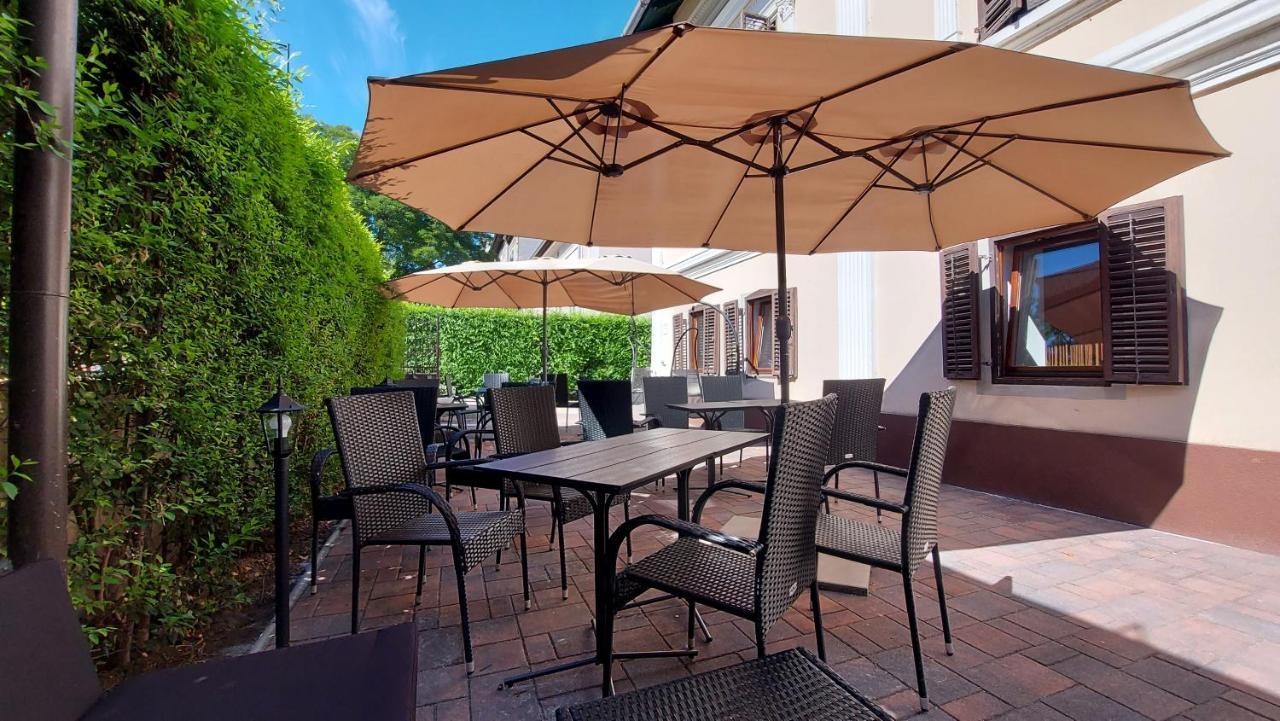 Ven Diofa De Lux Panzio Bed & Breakfast Szeged Bagian luar foto